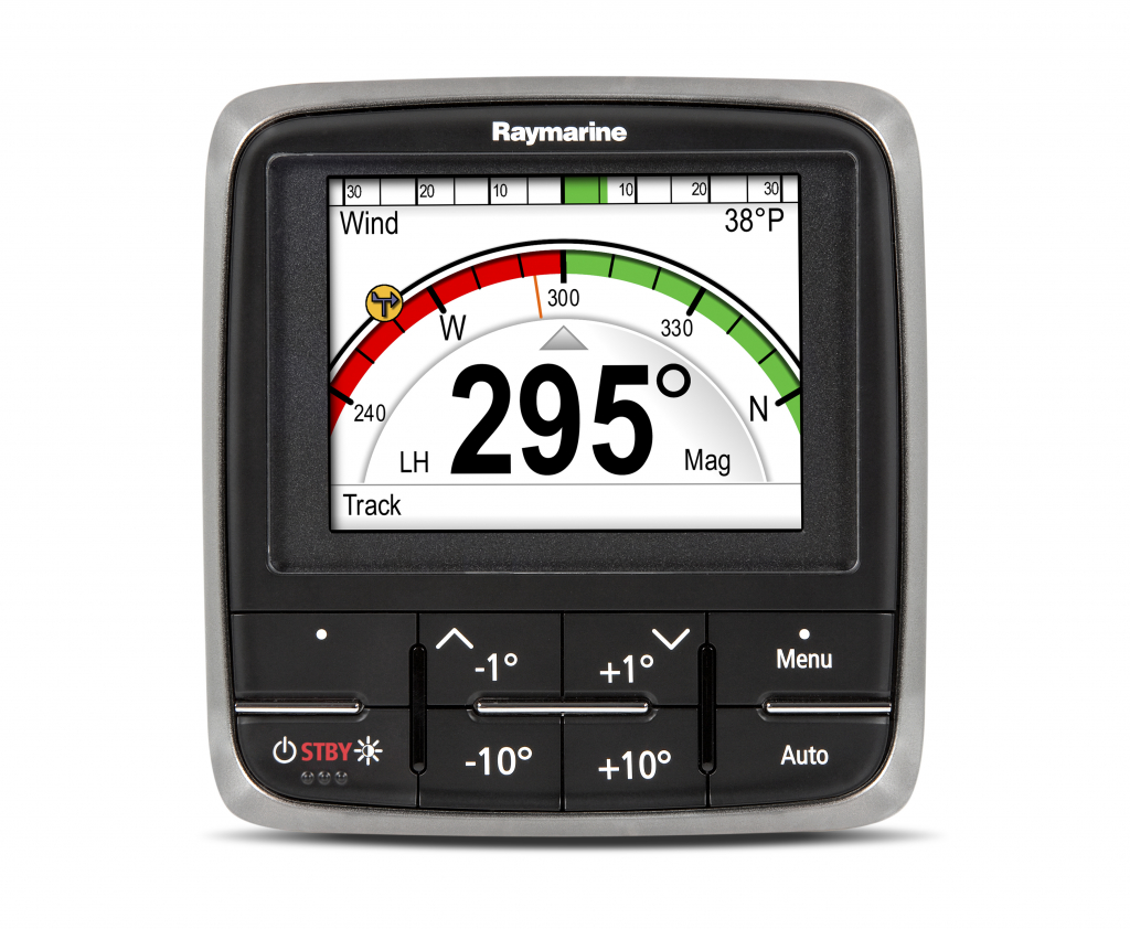 Raymarine Autopilot EV 100